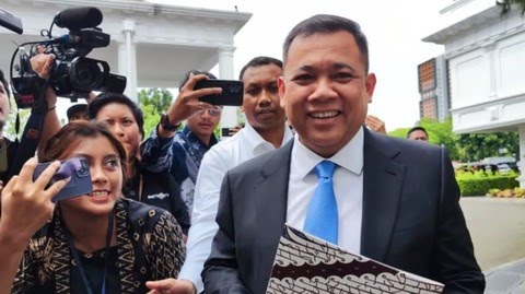 Saham Haji Isam Melonjak 70% dalam Sepekan, BEI Masukkan dalam UMA