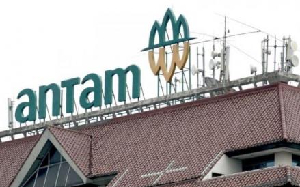 Penjualan Emas Tembus Rp50,39 Triliun, Laba Antam (ANTM) Tumbuh 34 Persen di Semester I-2026