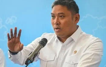 Temui Purbaya, Bos BGN Lapor Pengurangan SPPG & Penerima MBG