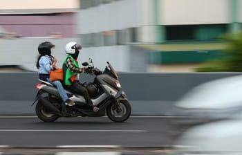 Menteri Maman Pastikan Ojol Berstatus UMKM Tetap Dapat BLT