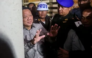 Kejagung Geledah Rumah Febrie Adriansyah, Sita Dokumen TPPU