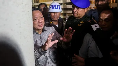 Kejagung Geledah Rumah Febrie Adriansyah, Sita Dokumen TPPU