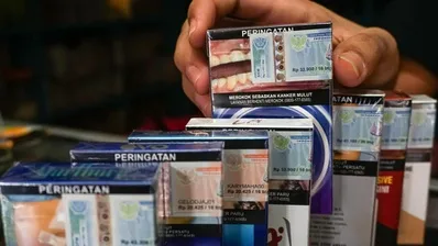 Purbaya Siapkan Alat Deteksi Cukai Palsu, Gandeng Investor Asing