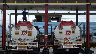 Kuota BBM Subsidi 2027 Dipangkas, Kemenkeu: Skema Baru Masih Disusun