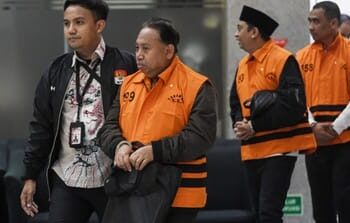 KPK OTT Rektor Unsoed: Jual Beli Kursi di Tiga Fakultas, Kampus Lain Ikut Dievaluasi