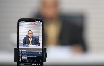 KPK Duga Ada Peran Guru di Kasus Korupsi Penerimaan Maba Unsoed, Harga Kursi Rp50-500 Juta