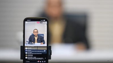 KPK Duga Ada Peran Guru di Kasus Korupsi Penerimaan Maba Unsoed, Harga Kursi Rp50-500 Juta