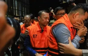 Kejagung Ungkap Kasus Jumbo, KPK Giat OTT: Dua Wajah Pemberantasan Korupsi