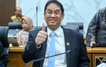 Dividen Danantara Rp120 Triliun Jadi “Amunisi” Purbaya Tekan Defisit APBN