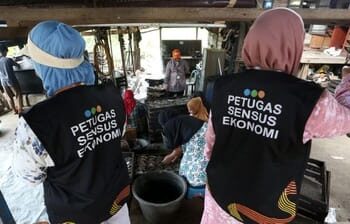 BPS Buka Suara Soal Polemik Desil: “Data Sudah Akurat, Verifikasi Lapangan Terus Berjalan”