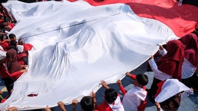 Gelisah Gen Z di Hari Kemerdekaan: Rasa Takut & Ekonomi Sulit