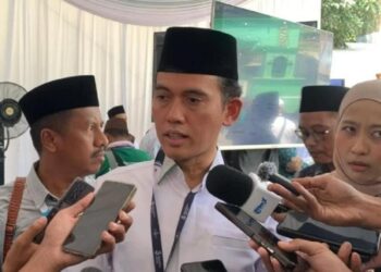 Buntu, Pemilihan Ketum PBNU bakal Dibawa ke Sidang Pleno Muktamar ke-35