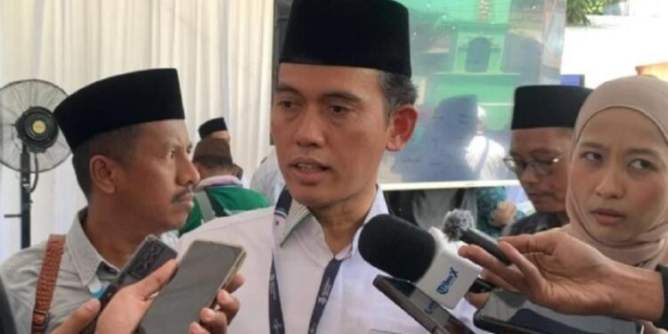 Buntu, Pemilihan Ketum PBNU bakal Dibawa ke Sidang Pleno Muktamar ke-35