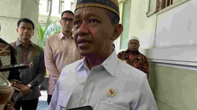 Uji Coba CNG Masuk Tahap Akhir, Bahlil Harap Rilis Bulan Ini