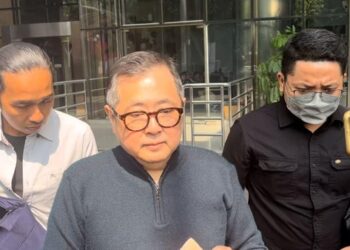 Alasan KPK Belum Tahan Rudy Tanoe di Kasus Korupsi Bansos: Panggilan Saksi dan Pengumpulan Bukti