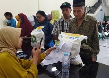 Desil Tukang Becak Sempat Berubah Jadi 9, DPR Dorong Pemutakhiran DTSEN