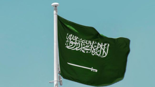 Mengapa Arab Saudi Tidak Merayakan Maulid Nabi?