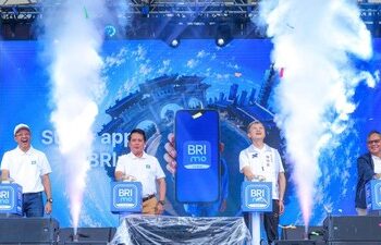BRI Luncurkan BRImo Taiwan, Permudah Transaksi dan Pengiriman Uang bagi PMI