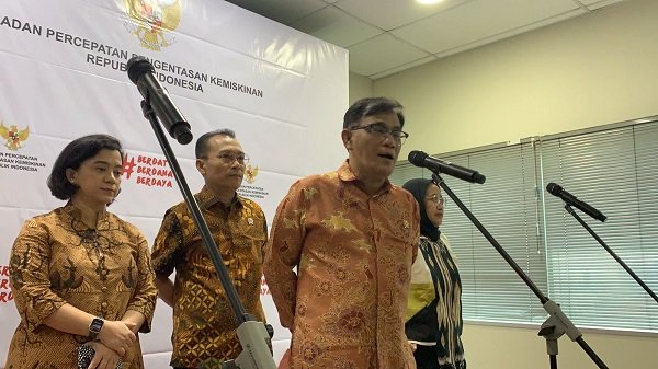 Budiman Sudjatmiko: Uang Koruptor Bisa Jadi Modal Entaskan Kemiskinan Lewat RUU Perampasan Aset