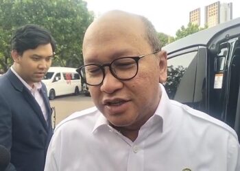Rosan Lapor Prabowo, Arab Saudi Tawarkan Danantara Kuasai Bandara Madinah