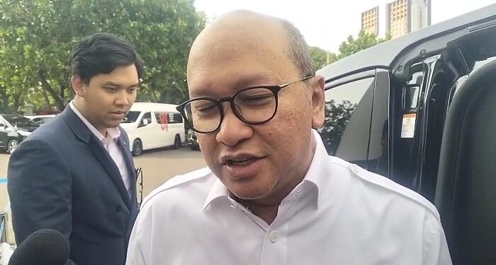 Rosan Lapor Prabowo, Arab Saudi Tawarkan Danantara Kuasai Bandara Madinah