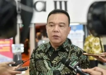 Dasco Panggil Panglima TNI-Kapolri, Bahas Kamtibmas dan Hoaks Jelang 17 Agustus