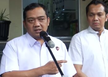 Polisi Usut Penggerak dan Penyandang Dana Kerusuhan Demo 27 Agustus