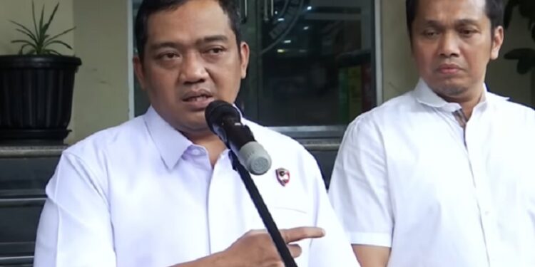 Polisi Usut Penggerak dan Penyandang Dana Kerusuhan Demo 27 Agustus
