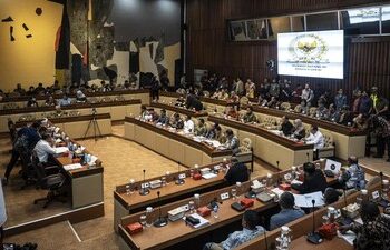 Wacana Pilkada Tanpa Wakil Menguat di DPR