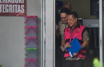 Kubu Febrie: Surat Penyitaan Keluar Lebih Dulu dari Penyidikan