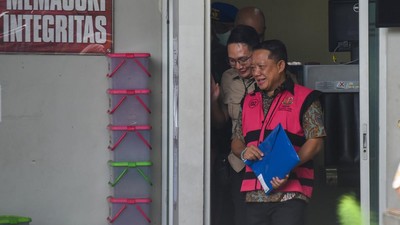 Kubu Febrie: Surat Penyitaan Keluar Lebih Dulu dari Penyidikan