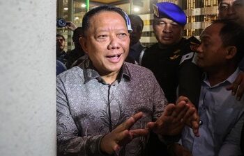 Sidang Praperadilan Febrie Adriansyah Digelar Pekan Depan, Dua Gugatan Terhadap Polri dan Kejagung