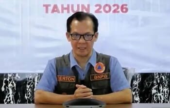 BNPB Catat Pengungsi Gempa NTT Bertambah 16.394 Jiwa