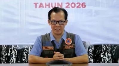 BNPB Catat Pengungsi Gempa NTT Bertambah 16.394 Jiwa