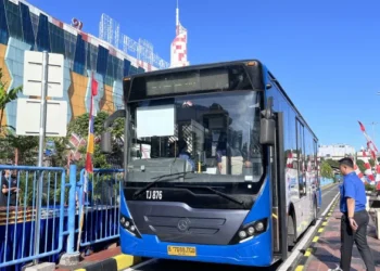 DPRD DKI Minta TransJakarta Evaluasi SOP usai Penumpang Dipaksa Turun