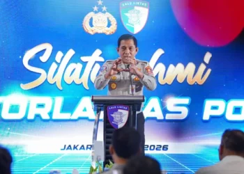 Kakorlantas: Keselamatan Lalu Lintas Butuh Kolaborasi Semua Pihak