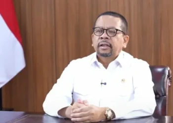 Qodari: Pemerintah Ingin Perayaan HUT ke-81 RI Lebih Dekat di Hati Rakyat