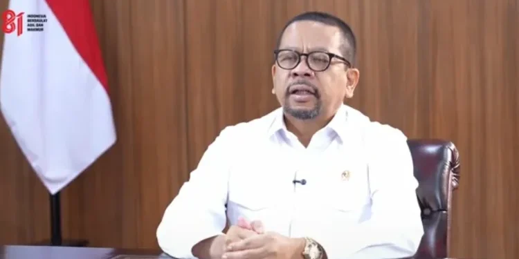 Qodari: Pemerintah Ingin Perayaan HUT ke-81 RI Lebih Dekat di Hati Rakyat