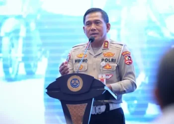 Kakorlantas: Kenaikan Denda Tilang serta Tilang Manual Menyeluruh Adalah Hoaks