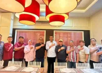 Jelang HUT ke-81 RI, Bamus Betawi-Polda Metro Perkuat Sinergi ‘Jaga Jakarta’