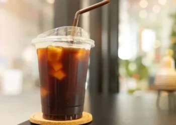 Americano Rendah Kalori dengan Beragam Manfaat Kesehatan Tubuh