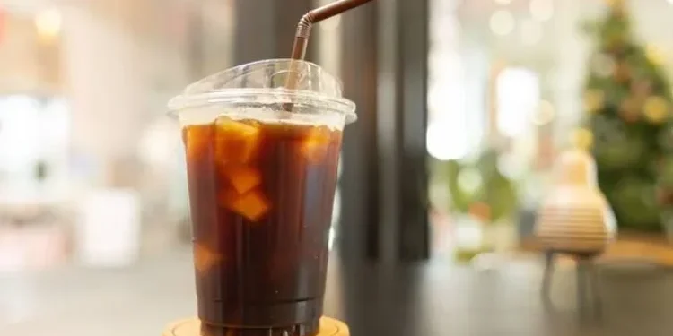 Americano Rendah Kalori dengan Beragam Manfaat Kesehatan Tubuh