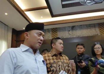 Istana Belum Ajukan Nama Calon Gubernur BI ke DPR