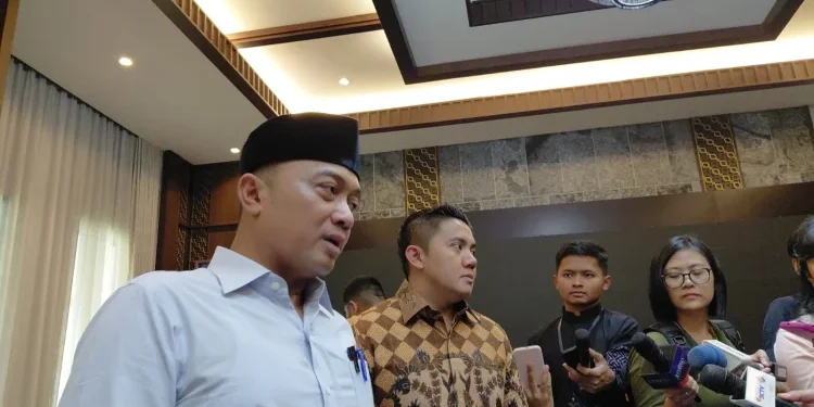 Istana Belum Ajukan Nama Calon Gubernur BI ke DPR