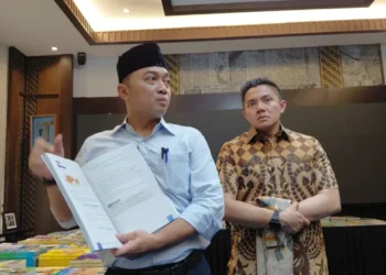 Prabowo Ingin Perbarui Buku Pelajaran Siswa: Ukuran Huruf Diperbesar, Kualitas Ditingkatkan