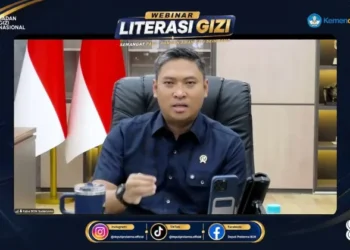 Kepala BGN: Makanan MBG Tak Layak Jangan Dikonsumsi, Tak Perlu Tunggu Petugas!
