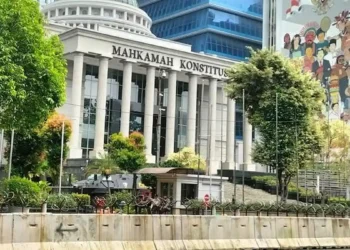 MA: BPK Bukan Satu-satunya Lembaga yang Berwenang Hitung Kerugian Negara dalam Perkara Korupsi