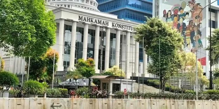 MA: BPK Bukan Satu-satunya Lembaga yang Berwenang Hitung Kerugian Negara dalam Perkara Korupsi