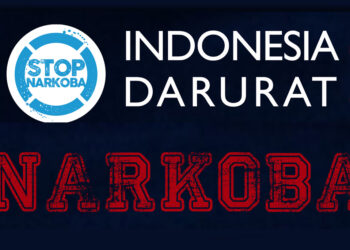 Darurat Narkoba! 70.114 Ekstasi dan 30 Kg Ganja Digagalkan Polri dalam Sepekan