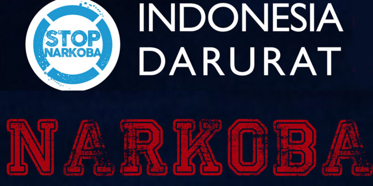 Darurat Narkoba! 70.114 Ekstasi dan 30 Kg Ganja Digagalkan Polri dalam Sepekan
